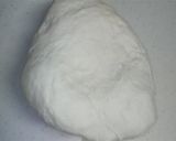 国産小麦粉のもっちり丸パン♪(手捏ね)作り方4写真