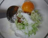 野菜や肉魚にも❤簡単みそ田楽のタレ❤作り方1写真