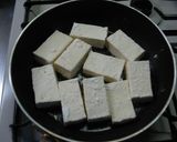 てりてり照り焼き豆腐ステーキ作り方4写真