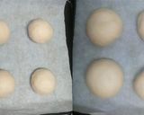 国産小麦粉のもっちり丸パン♪(手捏ね)作り方9写真