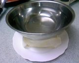 豆腐のベーコン巻き✿焼肉のタレ絡め作り方1写真