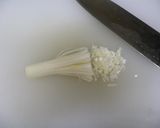 茄子のレンジ蒸を中華ダレで♪作り方2写真