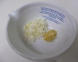 茄子のレンジ蒸を中華ダレで♪作り方3写真