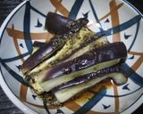 さっぱり!中華ごまダレ作り方4写真