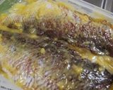 鯛の味噌漬け♪作り方4写真