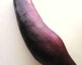 トマトとなすの簡単♫すし酢のマリネ☆作り方1写真