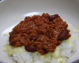 タコライス 味付けいらず作り方7写真