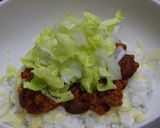 タコライス 味付けいらず作り方8写真