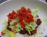 タコライス 味付けいらず作り方9写真