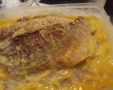 鯛の味噌漬け♪作り方5写真