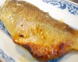 鯛の味噌漬け♪作り方6写真