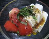 さっぱり!中華ごまダレ作り方5写真