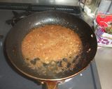 やわチキン☆玉ねぎレモンバターソースで！作り方9写真