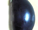 ★材料3つだけ！５分で簡単茄子ステーキ★作り方1写真