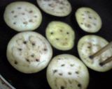 ★材料3つだけ！５分で簡単茄子ステーキ★作り方2写真