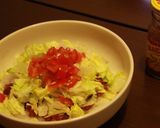 タコライス 味付けいらず作り方10写真