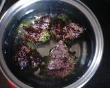 サザエの壺焼き作り方2写真
