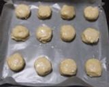 ✿きび砂糖のスコーン✿作り方6写真