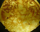 ☆甘くないポテトケーキ☆作り方3写真