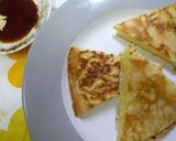 ☆甘くないポテトケーキ☆作り方4写真