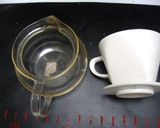 万能食材ラード(背脂)作り方1写真