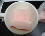 万能食材ラード(背脂)作り方2写真