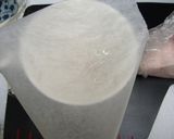 万能食材ラード(背脂)作り方3写真