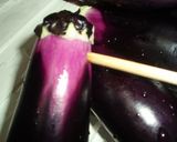 ☆シンプル☆焼きなす作り方1写真