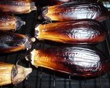 ☆シンプル☆焼きなす作り方2写真
