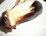 ☆シンプル☆焼きなす作り方3写真
