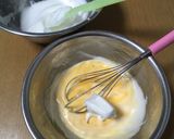 バニラアイス　作り方6写真
