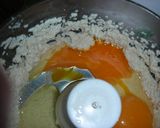 秋田✿故郷の味 豆腐カステラ作り方3写真