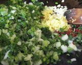 20分で本格中華:簡単麻婆豆腐作り方3写真