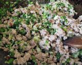 20分で本格中華:簡単麻婆豆腐作り方4写真