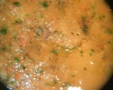 有り合わせ野菜deパエリア風カレーピラフ作り方5写真
