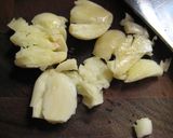 20分で本格中華:簡単麻婆豆腐作り方7写真
