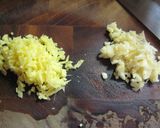 20分で本格中華:簡単麻婆豆腐作り方8写真