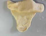 塩バターパン作り方5写真