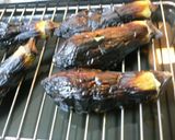 ✿焼き茄子の柳川風煮✿作り方4写真