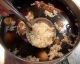 保温鍋でほったらかし♪豚の角煮♪作り方6写真