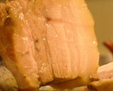 保温鍋でほったらかし♪豚の角煮♪作り方8写真