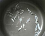 煮干し出汁でお味噌汁♪作り方6写真