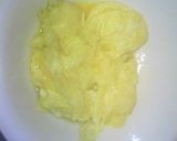 簡単♪うまうま♡トマトとなすと卵炒め作り方2写真