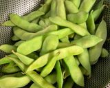時短枝豆の茹で方⭐︎フライパンで楽⭐︎節約作り方5写真