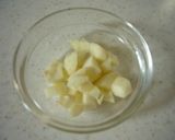 チキンのトマト煮　たっぷりオニオン作り方2写真