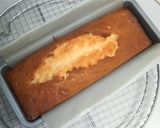 爽やか~混ぜるだけ☆れもんケーキ☆作り方7写真