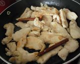 シナモントマト☆ＨＯＴチキン作り方2写真