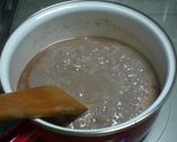 チョコ味・生キャラメル作り方2写真