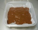 チョコ味・生キャラメル作り方5写真