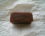 チョコ味・生キャラメル作り方8写真